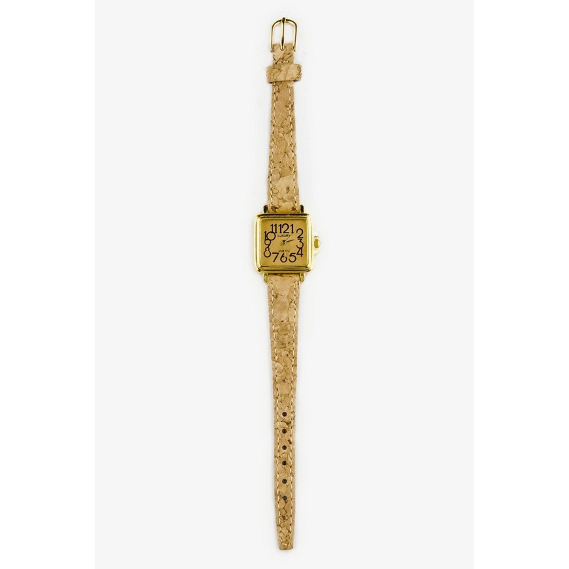 WCHRCOR – The Cork Watch