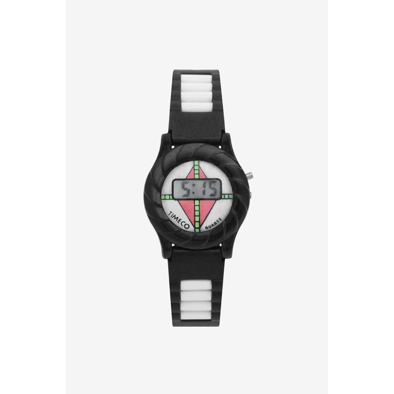WCHRGPINK – Anyone for Tennis Watch