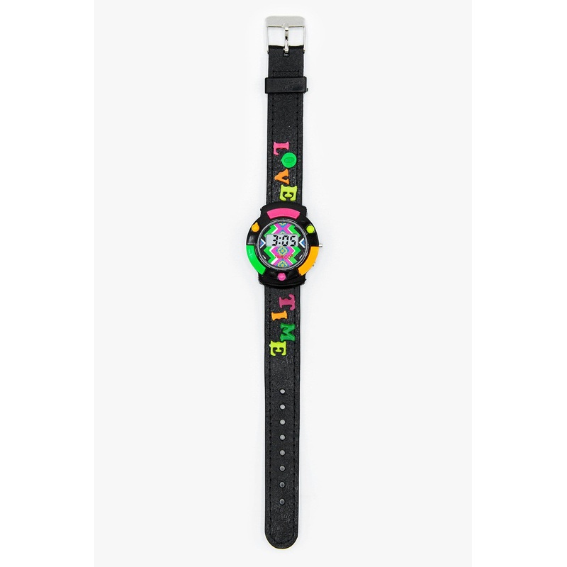 WCHRLUV – Love Time Watch