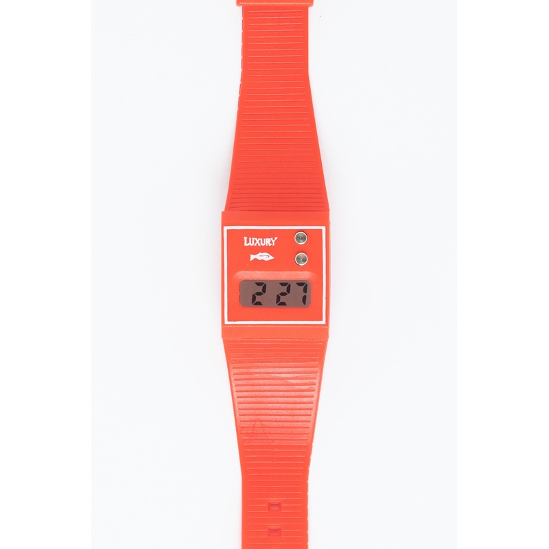 WCHRTRANS – The Transparent Watch