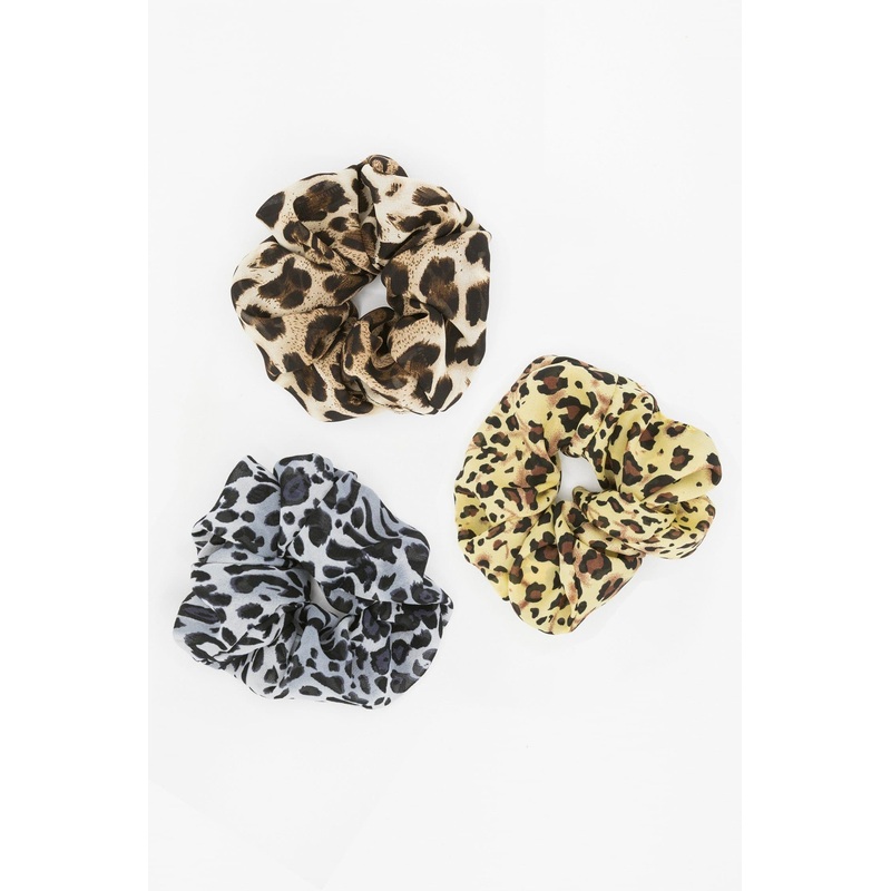 XLSCRUNCH3 – Oversized Scrunchie 3 Pack