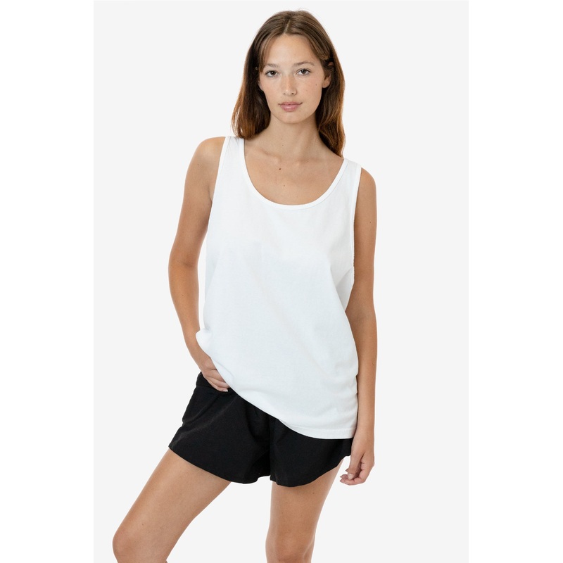1815GD Unisex – Classic Tank Top