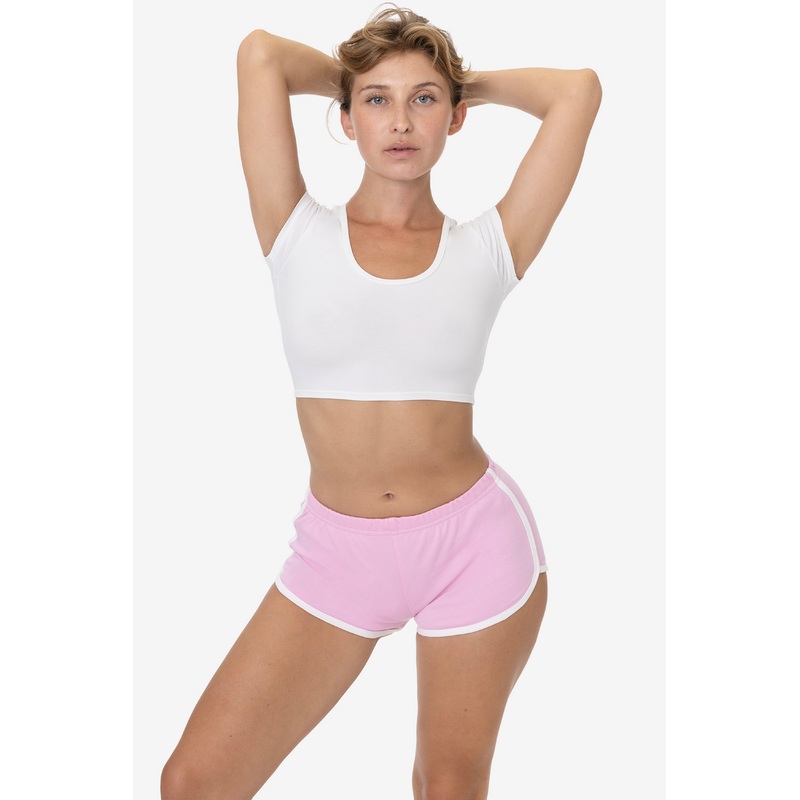 73001 – Interlock Running Shorts