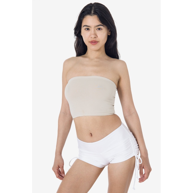 8393 – Cotton Spandex Tube Top