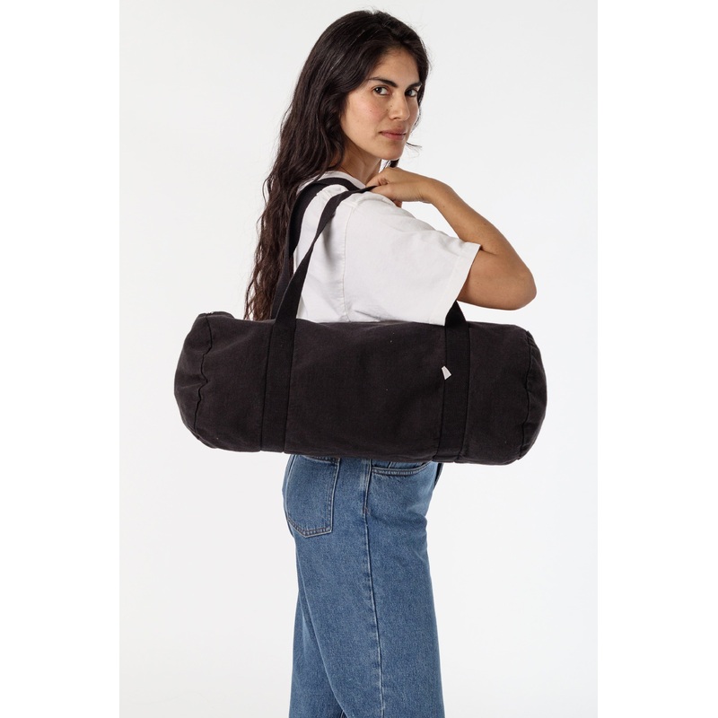 BD05 – Bull Denim Gym Bag