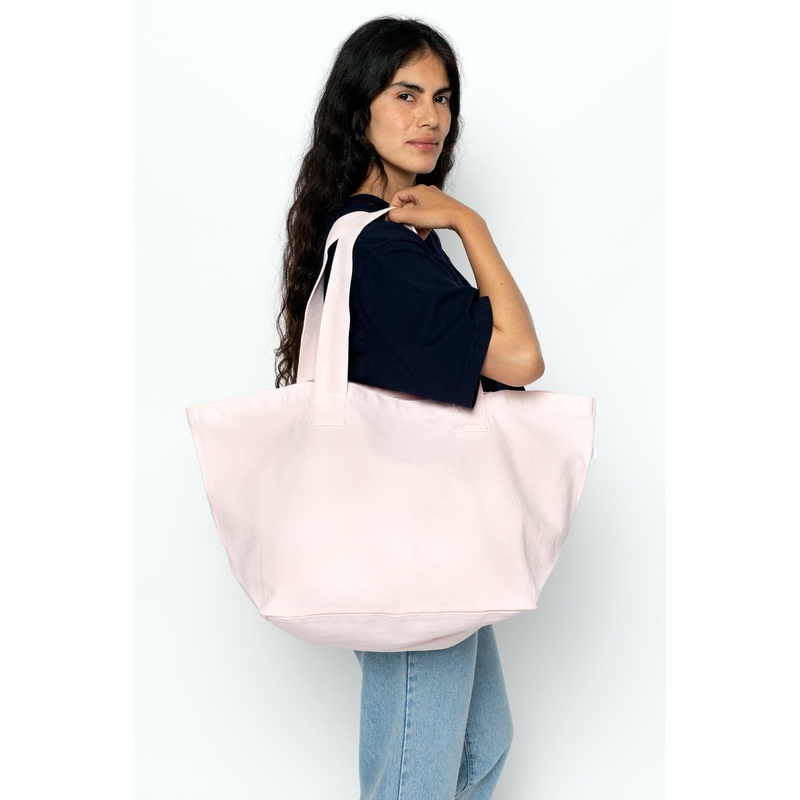 BD07 – Bull Denim Essential Tote Bag