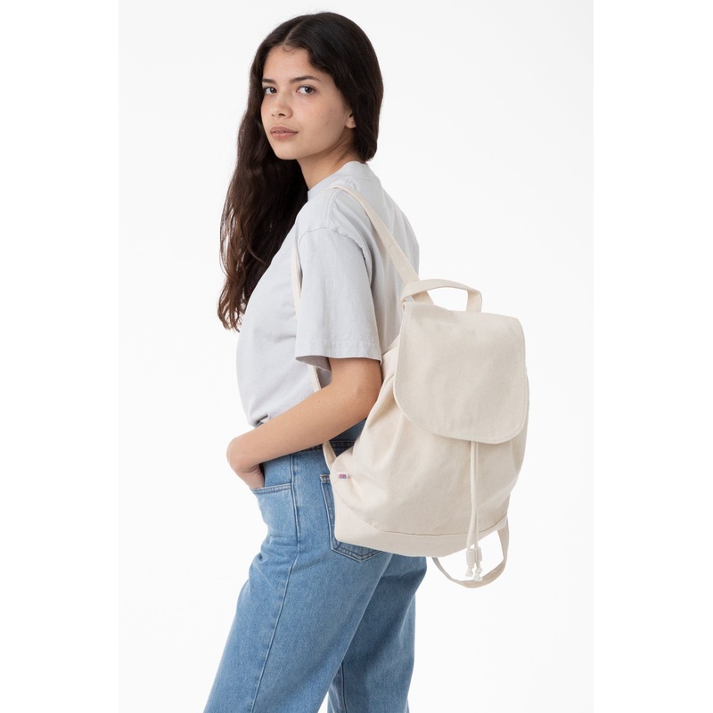 BD92 – Bull Denim Backpack