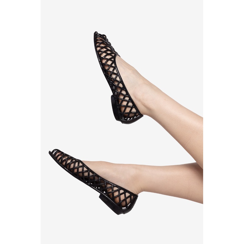 JELLYFL – Jelly flats
