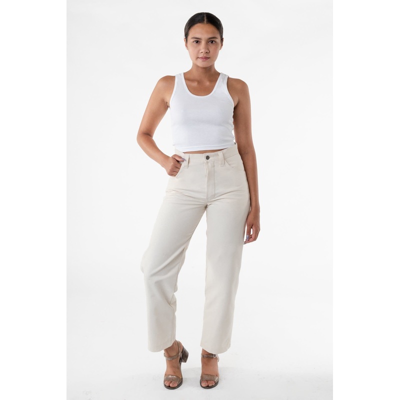 RDC405 Unisex – Duck Canvas Work Pant