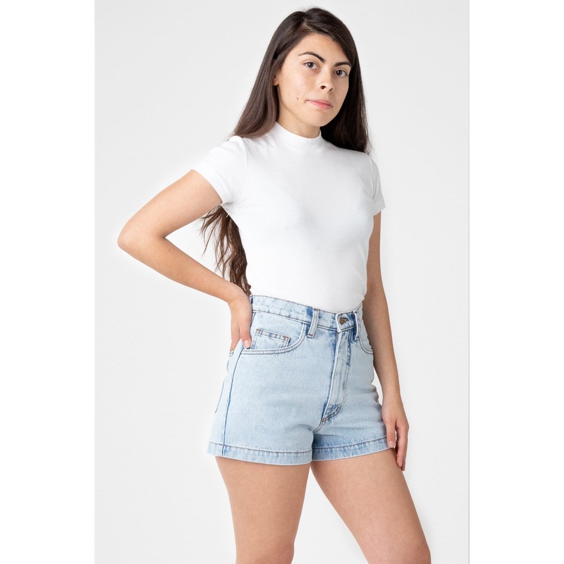 RDNW04 – Denim Loose Short