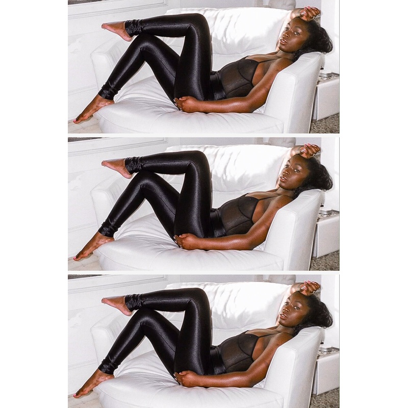 RSAAH300 – The Disco Pant