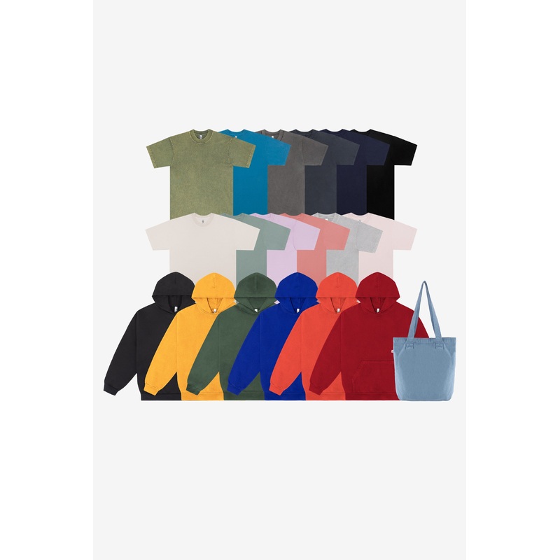 Scatterbox – Scatter Box