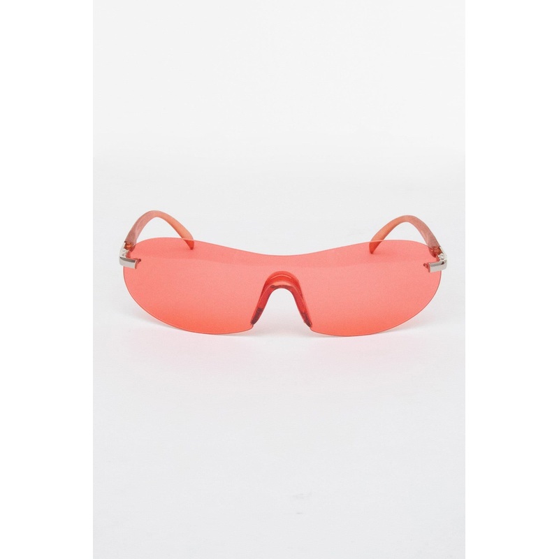 SGSHIELD – Buchanan Sport Shield Sunglasses