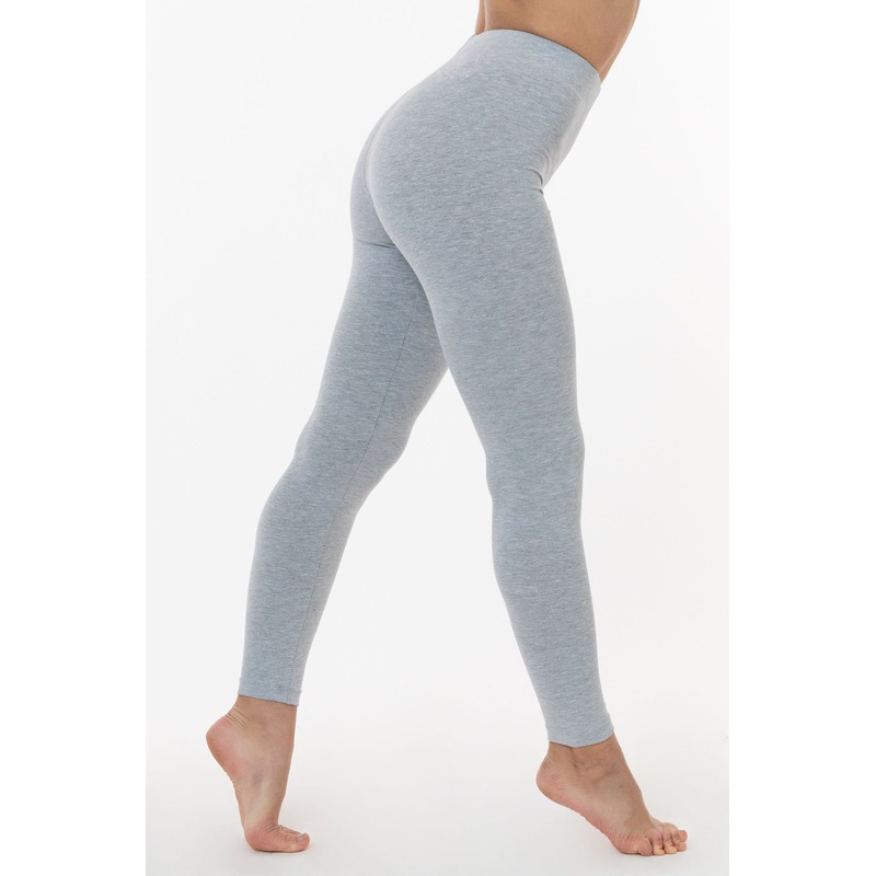 83280 – Cotton Spandex Jersey Leggings