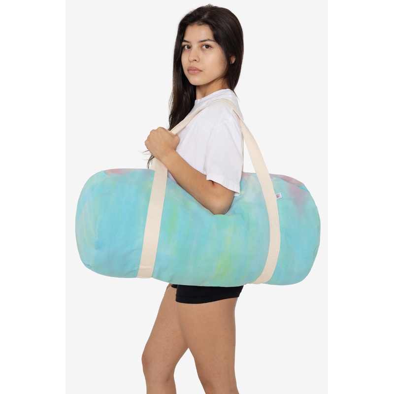 BD563 – Tie Dye Weekender Bag