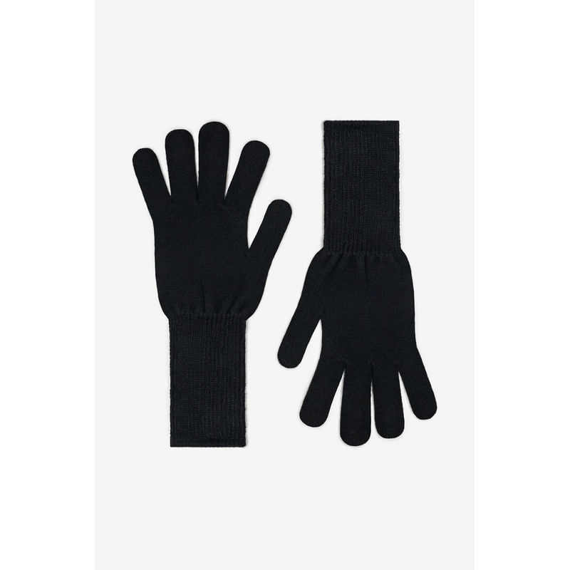 GLOVE01 – Unisex Acrylic Gloves