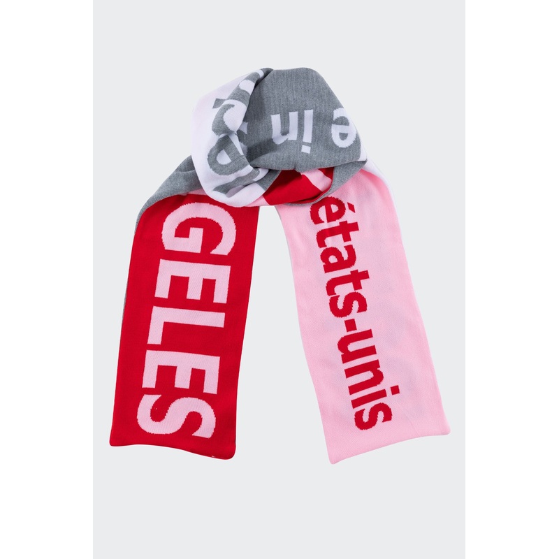 JQSCARF19 – Label Scarf