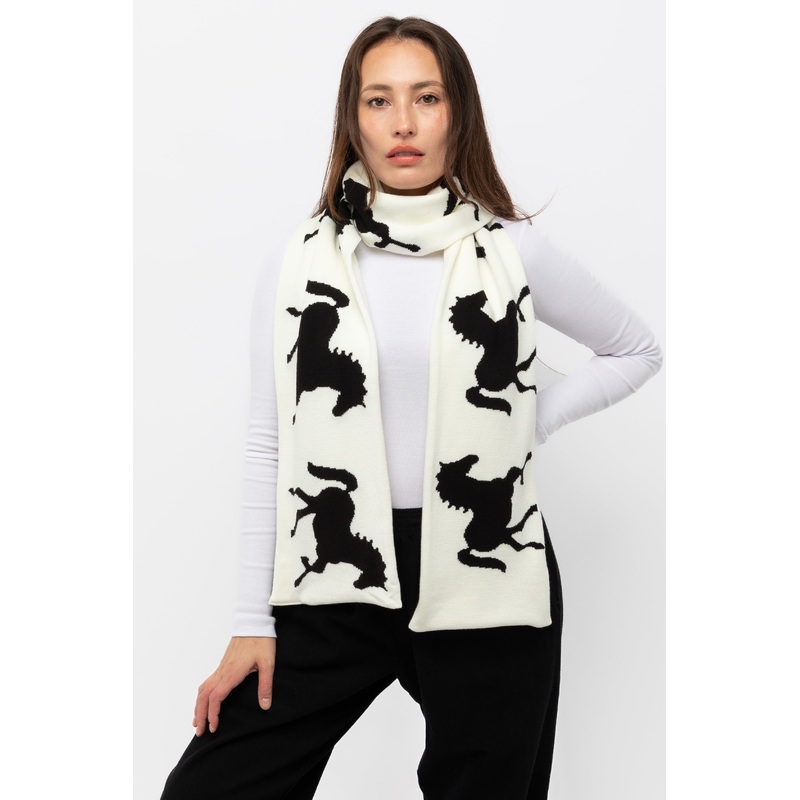 JQSCARF55 – Horse Scarf