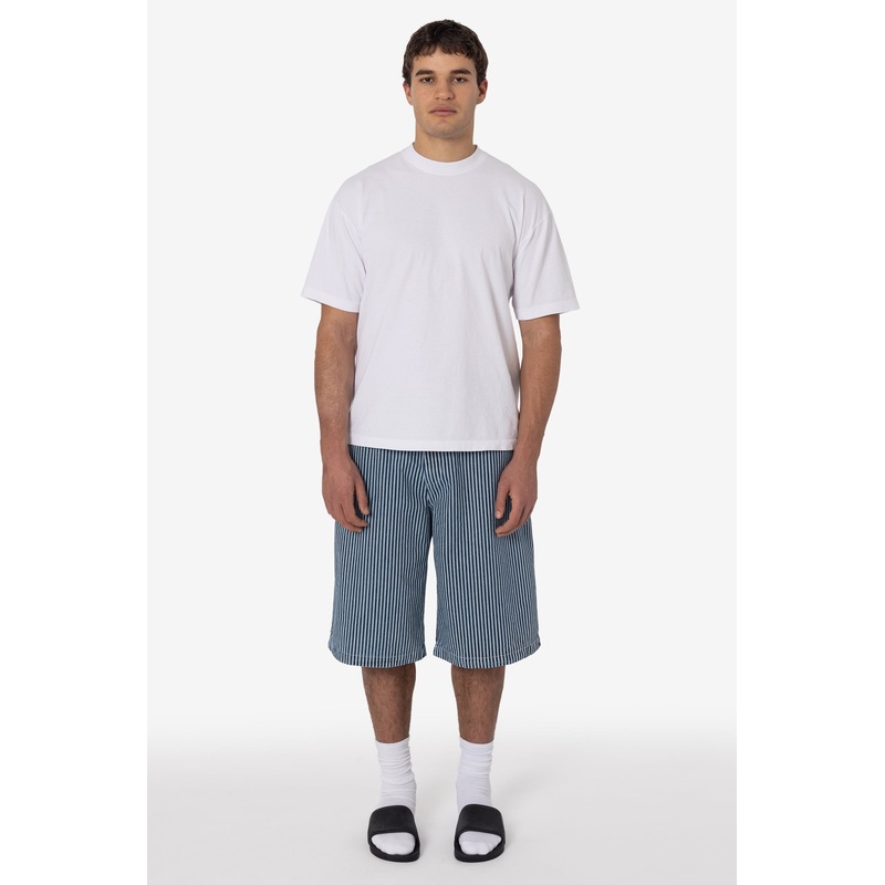RDN465 – 10oz. Denim Baggy Long Short