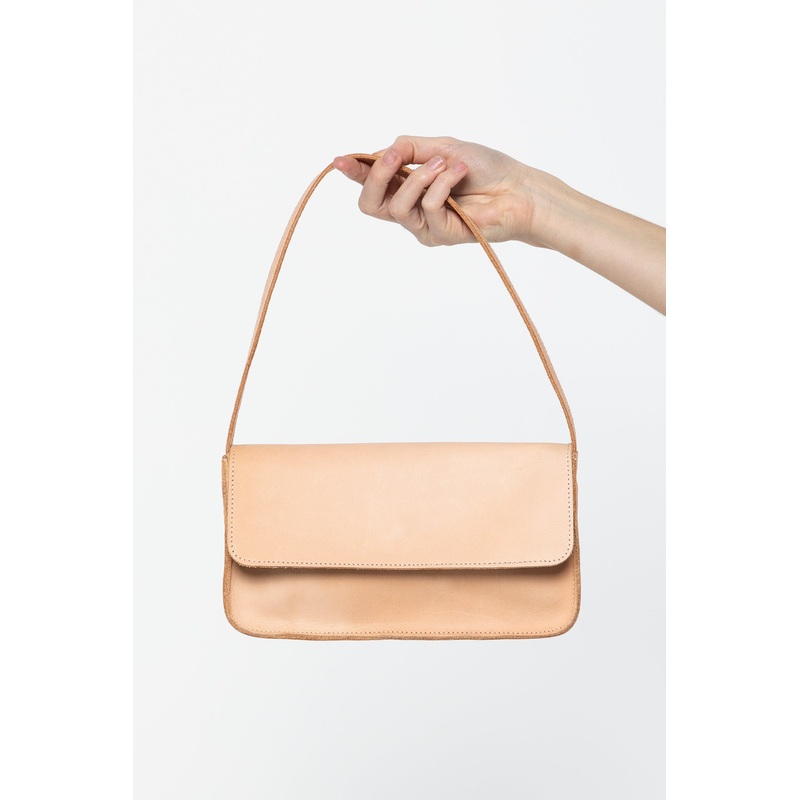 RLH3461 – Structured Shoulder Bag