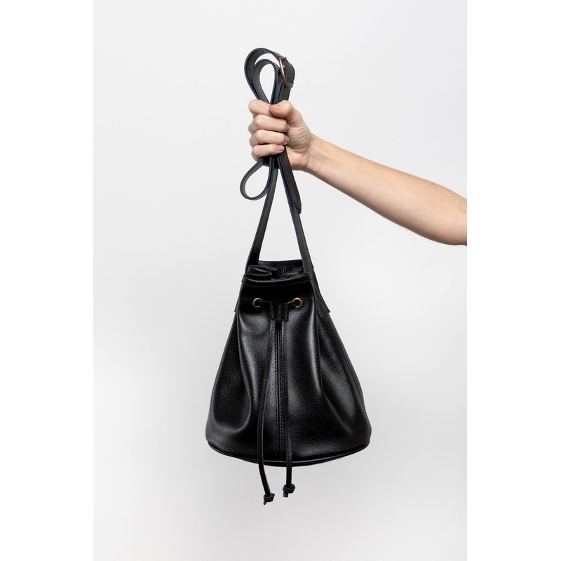 RLH3474 – Drawstring Bucket Bag