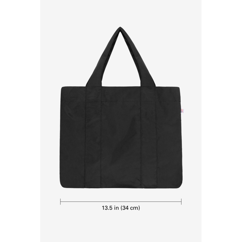 RNB500 – Large Nylon Tote Bag
