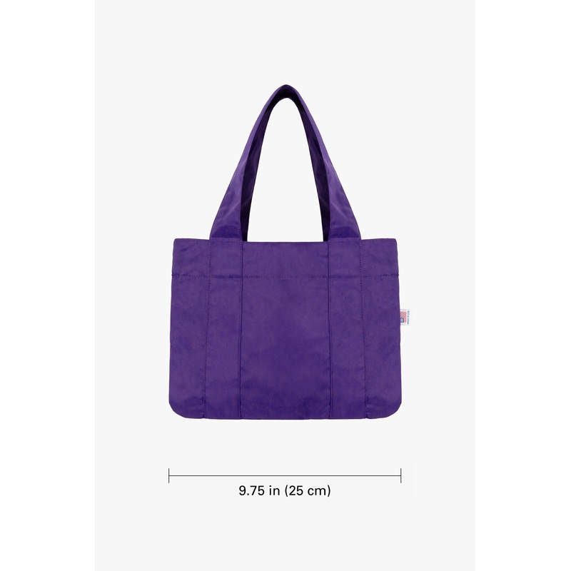 RNB501 – Small Nylon Tote Bag