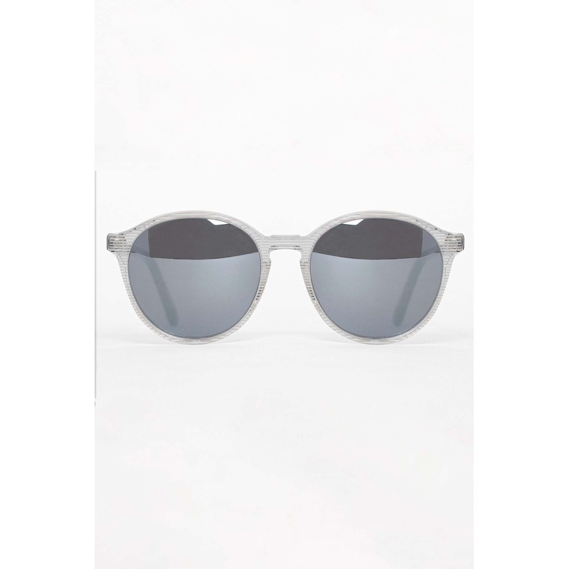 SGVN06 – Norris Mirror Lens Sunglasses