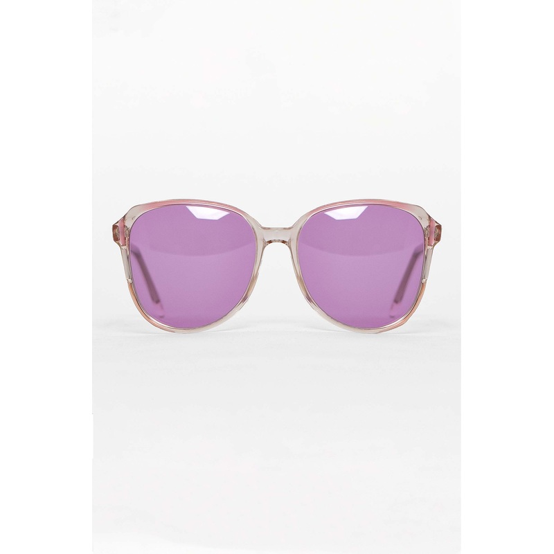 SGVN09 – Rose Lavender Sunglasses