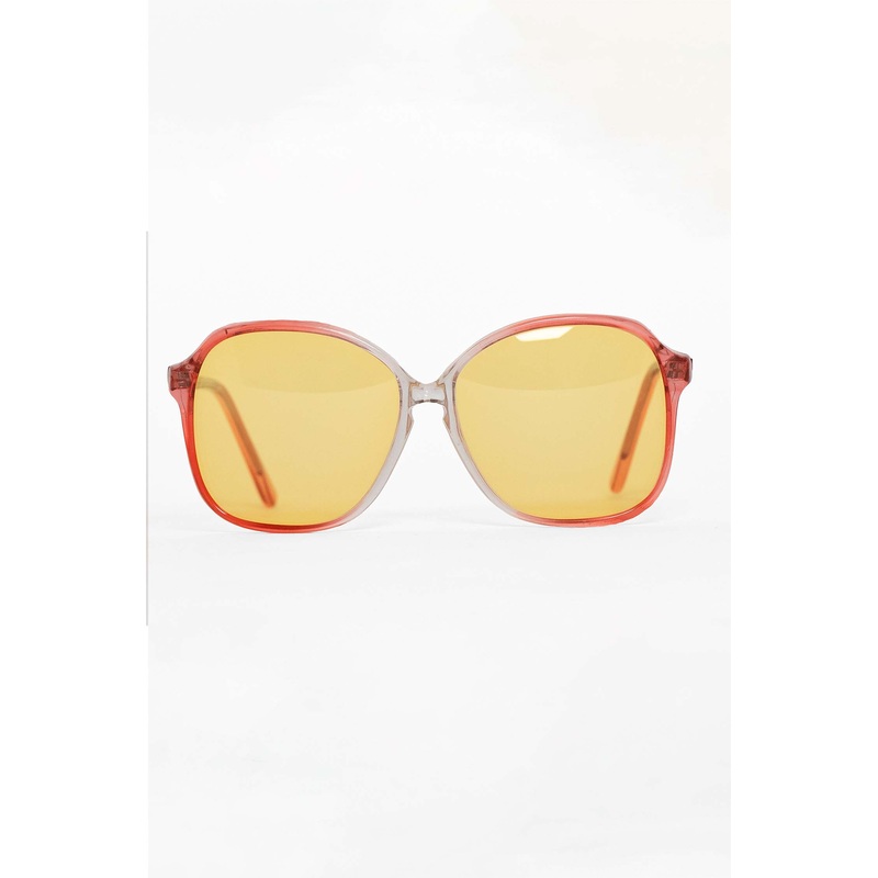 SGVN19 – Pink Fade Sunglasses