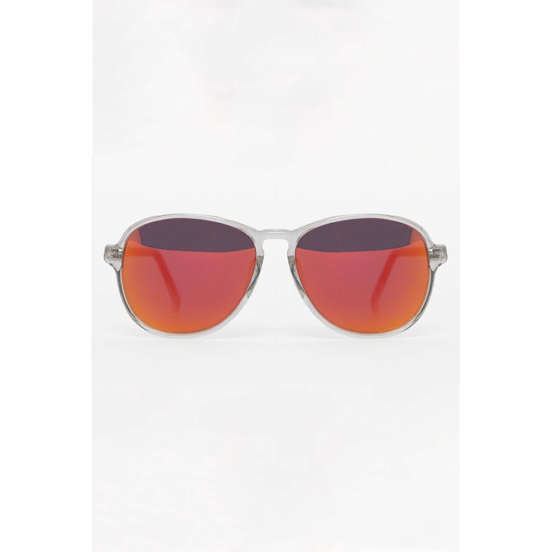 SGVN21 – Clear Sunset Sunglasses