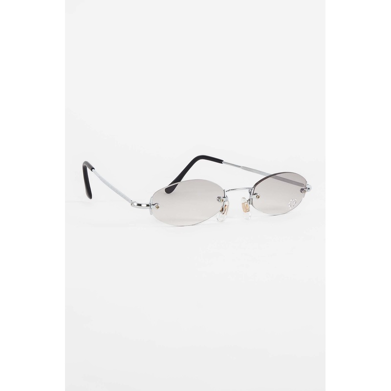 SGVN24 – Heartbreaker Smoke Sunglasses