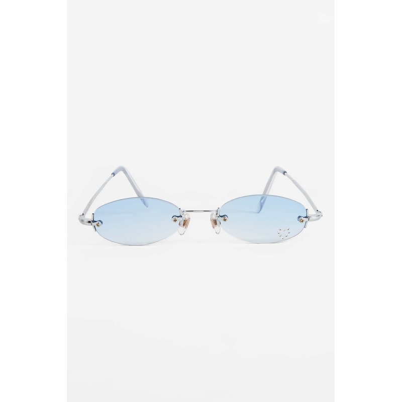 SGVN25 – Heartbreaker Blue Sunglasses