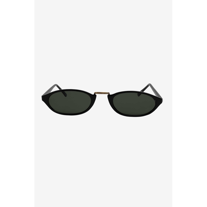 SGVN43 – Cateye Black Sunglasses