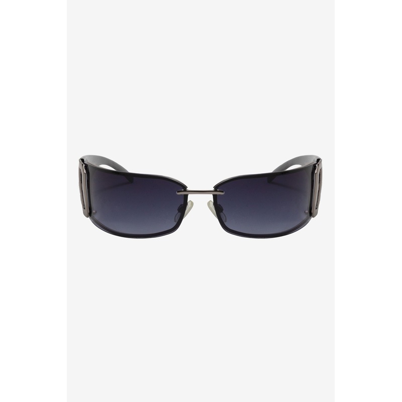 SGVN53 – Annenburg Black Sunglasses