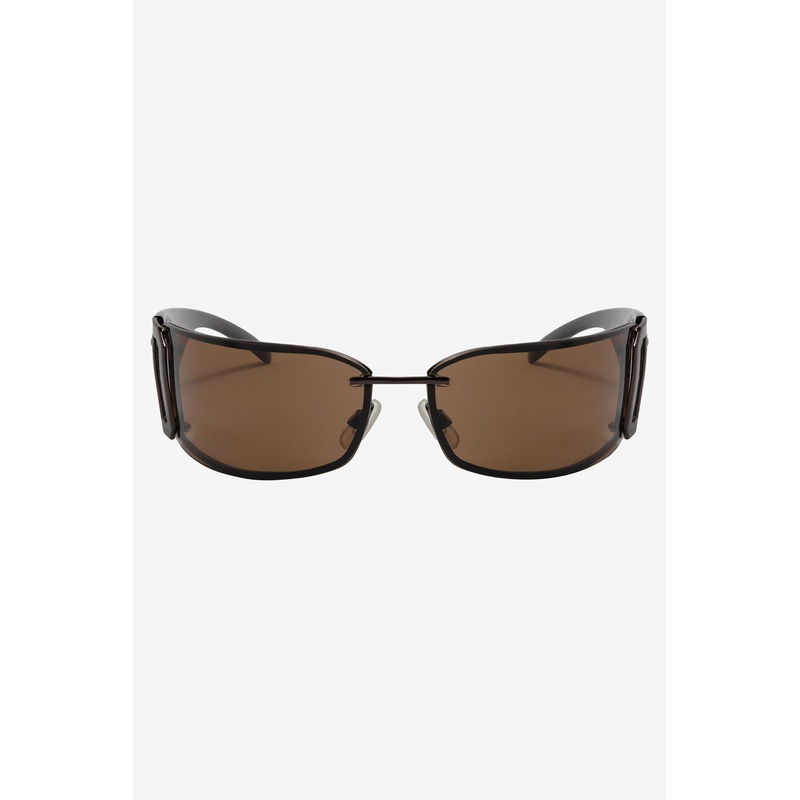 SGVN54 – Annenburg Brown Sunglasses