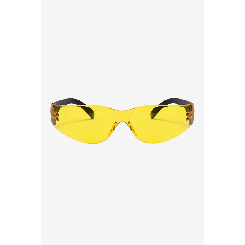 SGVN55 – Drifting Yellow Sunglasses