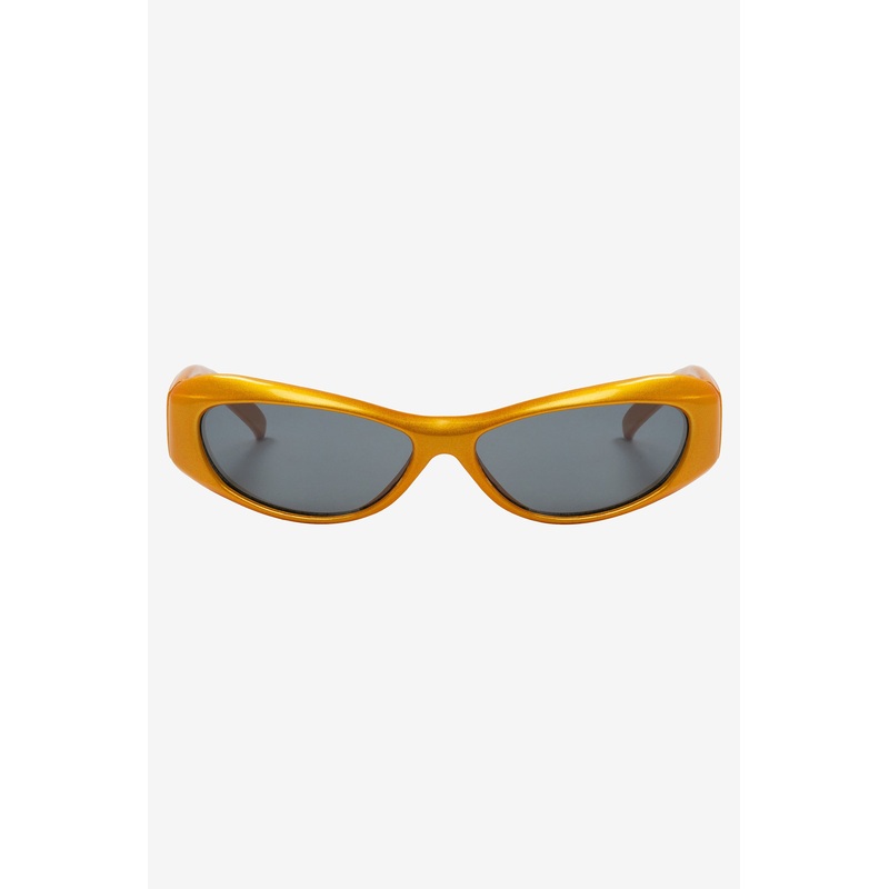 SGVN57 – Pismo Mustard Sunglasses