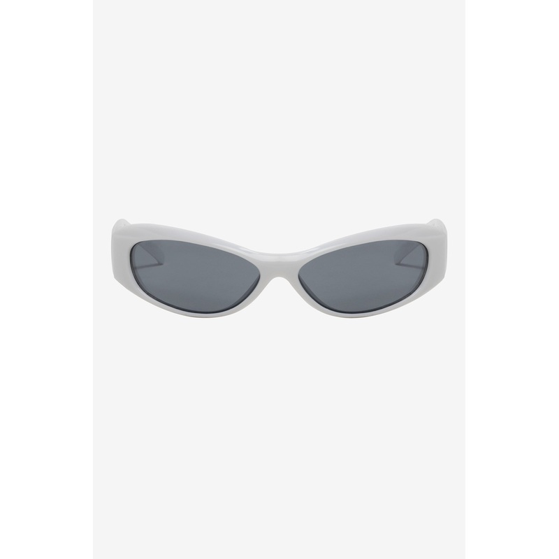 SGVN59 – Pismo White Sunglasses