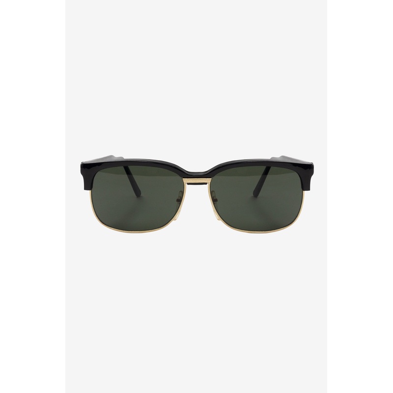 SGVN62 – Capitol Black Sunglasses