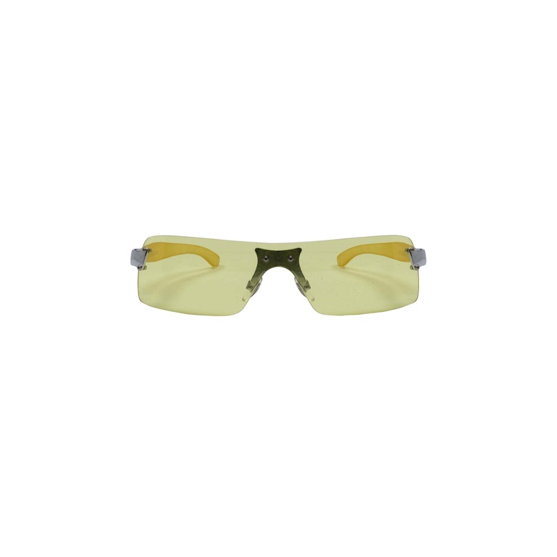 SGVN65 – Mammoth Yellow Sunglasses