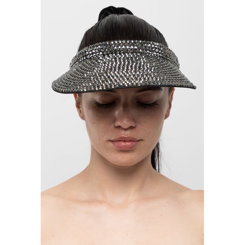 VISOR11 – Bedazzled Visor