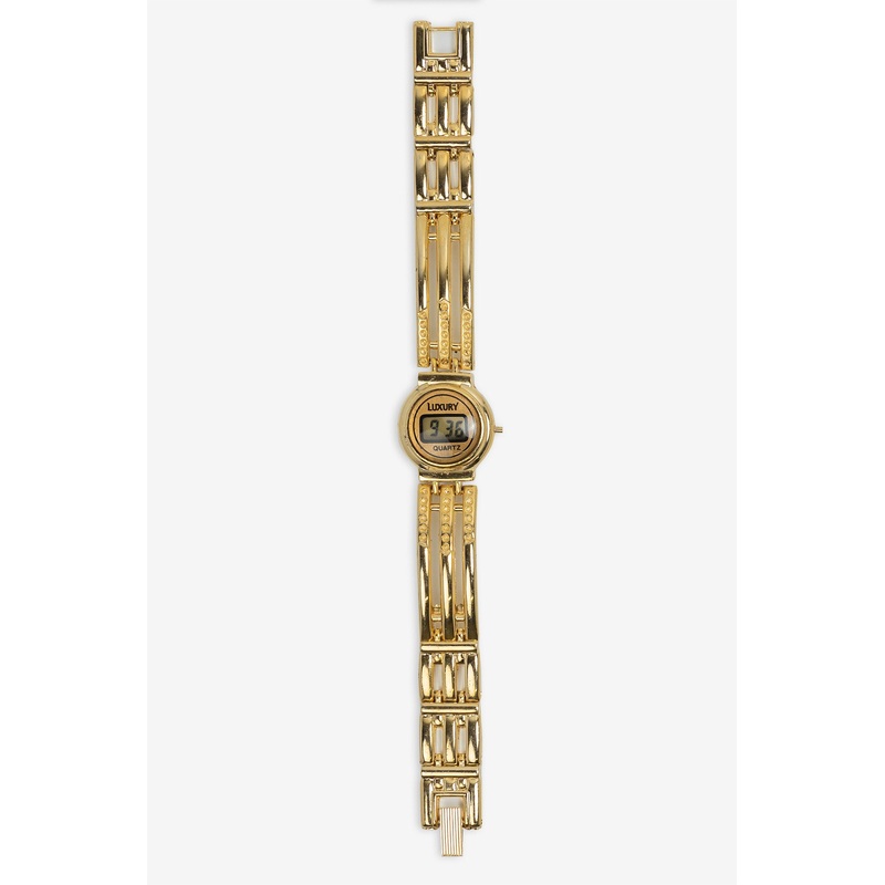 WCHRA11 – Women’s Classy Gold Watch