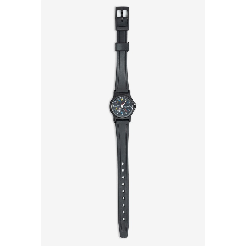 WCHRA17 – Confetti Black Watch