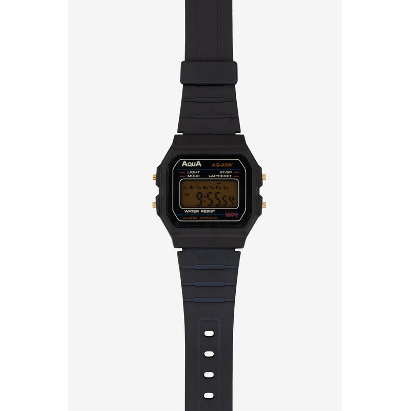 WCHRA24 – Unisex Sports Quartz Watch