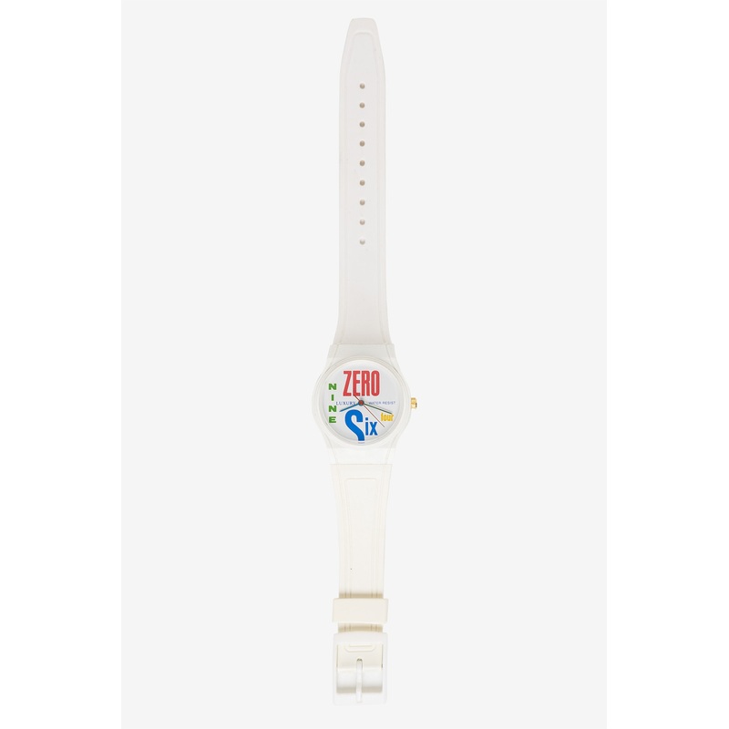 WCHRA30 – Unisex Technicolor Watch
