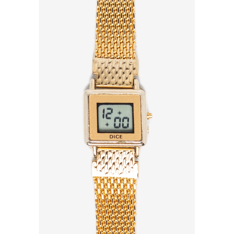 WCHRA38 – Little Gold Women’s Watch