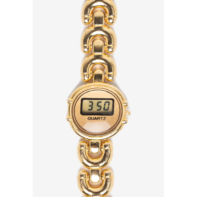 WCHRA41 – Chain Bracelet Watch