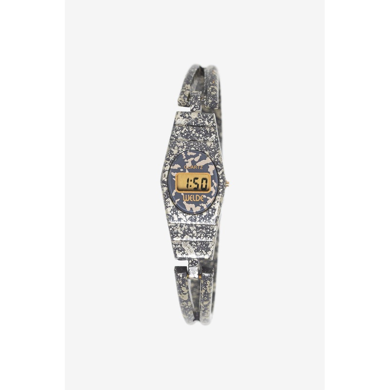 WCHRA48 – Women’s Splatter Bracelet Watch