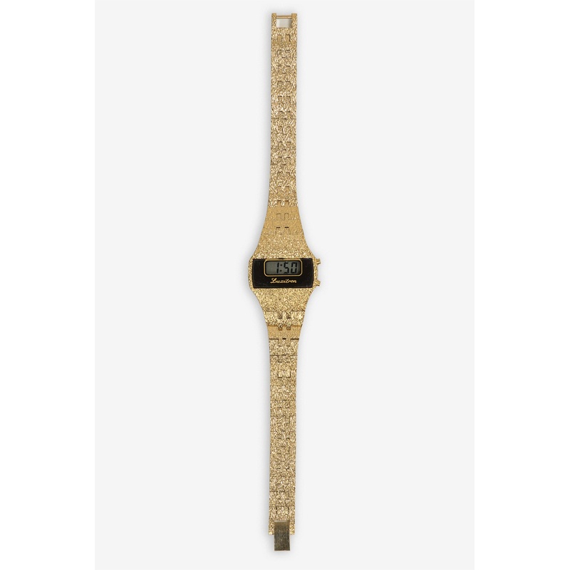 WCHRA9 – Gold Highlight Watch